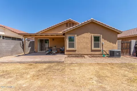 1069 E Arabian Dr, Gilbert, AZ 85296 photo 25
