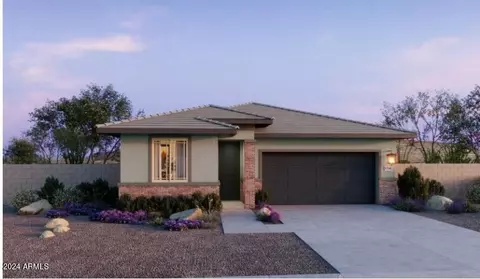 25246 W Hidalgo Ave, Buckeye, AZ 85326