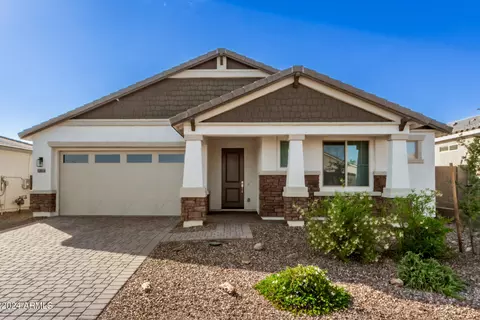 12074 E Pivot Peak --, Gold Canyon, AZ 85118
