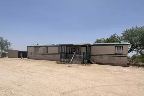 15911 W Via Del Caballo --, Casa Grande, AZ 85122