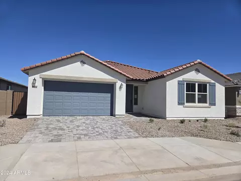 40402 W Michaels Dr, Maricopa, AZ 85138