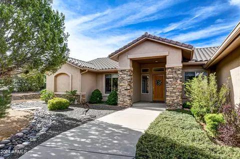 5115 W Sinagua Ln #4, Prescott, AZ 86305