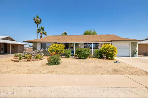 10819 N 111th Ave, Sun City, AZ 85351