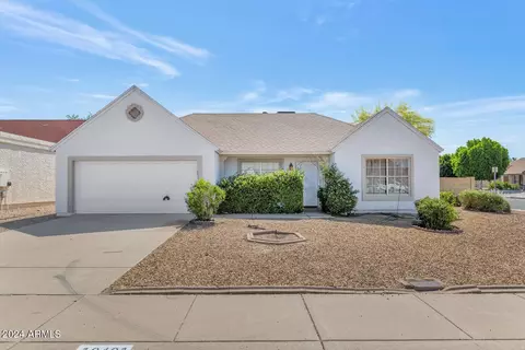 19401 N 10th St, Phoenix, AZ 85024
