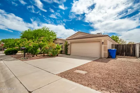 17806 N 41st Pl, Phoenix, AZ 85032