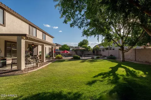 928 E Carla Vista Dr, Gilbert, AZ 85295 photo 42