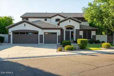 928 E Carla Vista Dr, Gilbert, AZ 85295 photo 7