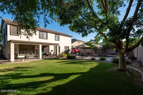 928 E Carla Vista Dr, Gilbert, AZ 85295 photo 43