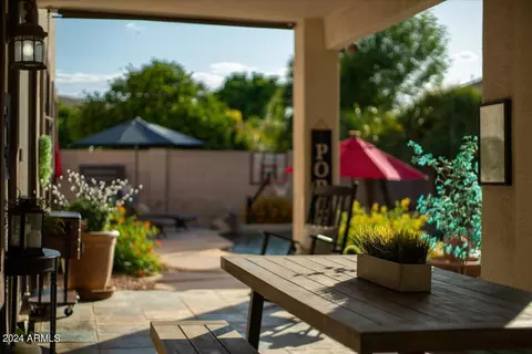 928 E Carla Vista Dr, Gilbert, AZ 85295 photo 37