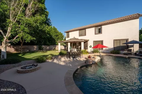 928 E Carla Vista Dr, Gilbert, AZ 85295 photo 44