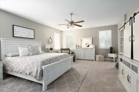 928 E Carla Vista Dr, Gilbert, AZ 85295 photo 26