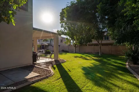 928 E Carla Vista Dr, Gilbert, AZ 85295 photo 41
