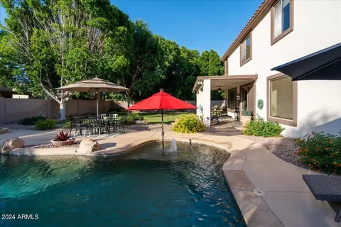 928 E Carla Vista Dr, Gilbert, AZ 85295 photo 45