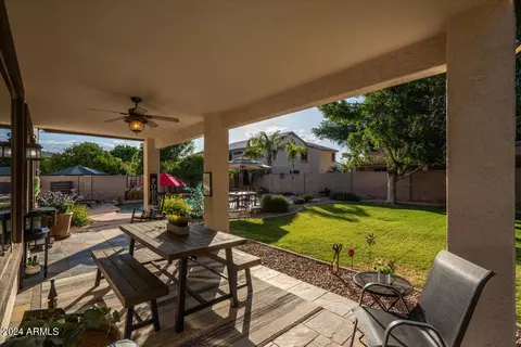 928 E Carla Vista Dr, Gilbert, AZ 85295 photo 35