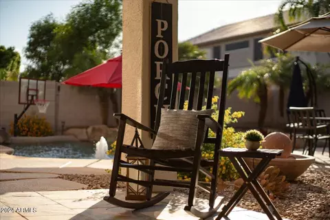 928 E Carla Vista Dr, Gilbert, AZ 85295 photo 38