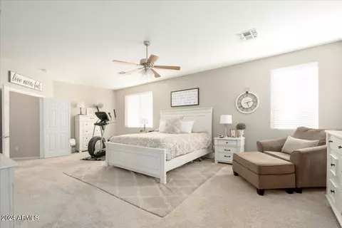 928 E Carla Vista Dr, Gilbert, AZ 85295 photo 25