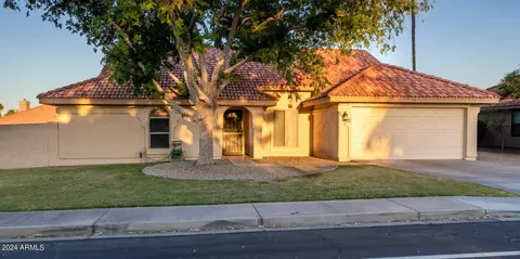5609 W Frye Rd, Chandler, AZ 85226