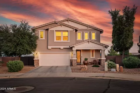 40721 W Rio Grande Dr, Maricopa, AZ 85138