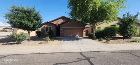 10539 E Verbina Ln, Florence, AZ 85132