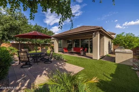 10348 E Sebring Ave, Mesa, AZ 85212 photo 4