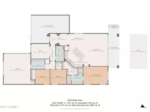 10348 E Sebring Ave, Mesa, AZ 85212 photo 66