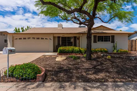 4842 W Paradise Dr, Glendale, AZ 85304