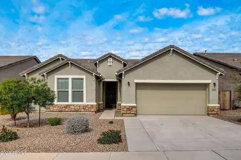 12062 E Chevelon Trl, Gold Canyon, AZ 85118