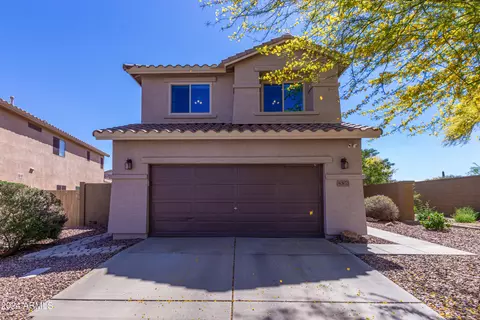 40850 N Hearst Dr, Anthem, AZ 85086