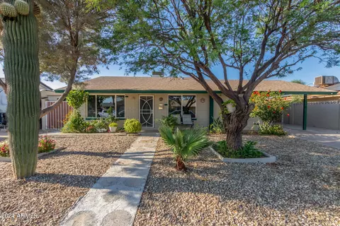 2214 W Bloomfield Rd, Phoenix, AZ 85029