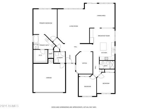 389 E Arabian Dr, Gilbert, AZ 85296 photo 11