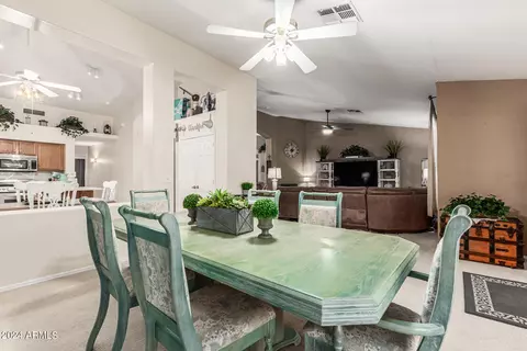389 E Arabian Dr, Gilbert, AZ 85296 photo 32