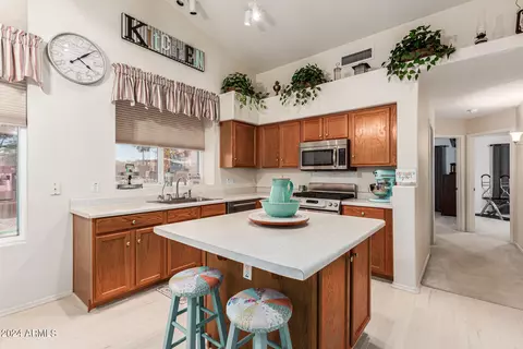 389 E Arabian Dr, Gilbert, AZ 85296 photo 30