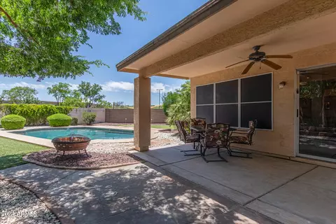 389 E Arabian Dr, Gilbert, AZ 85296 photo 27
