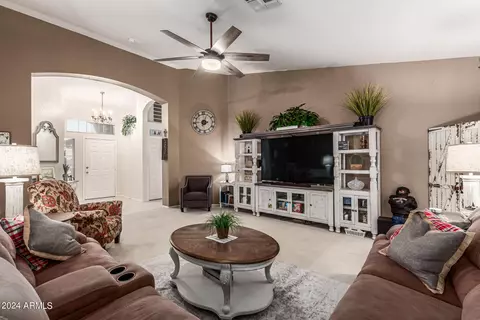 389 E Arabian Dr, Gilbert, AZ 85296 photo 34