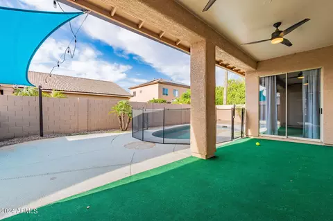 218 E Pinto Ct, Gilbert, AZ 85296 photo 33