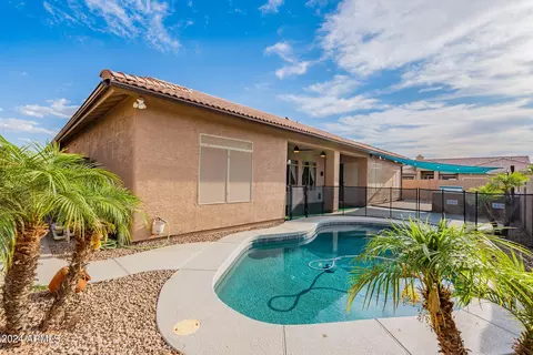 218 E Pinto Ct, Gilbert, AZ 85296 photo 38