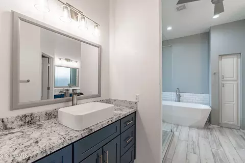 218 E Pinto Ct, Gilbert, AZ 85296 photo 21