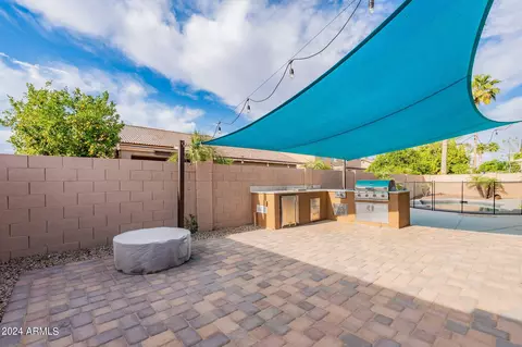 218 E Pinto Ct, Gilbert, AZ 85296 photo 34