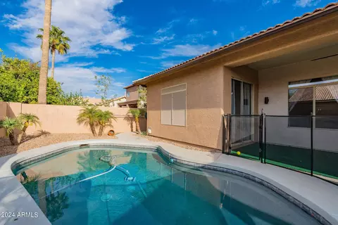 218 E Pinto Ct, Gilbert, AZ 85296 photo 41