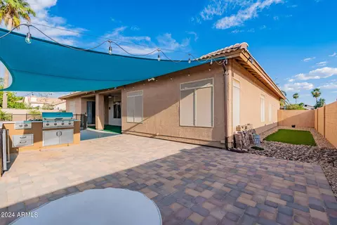 218 E Pinto Ct, Gilbert, AZ 85296 photo 35