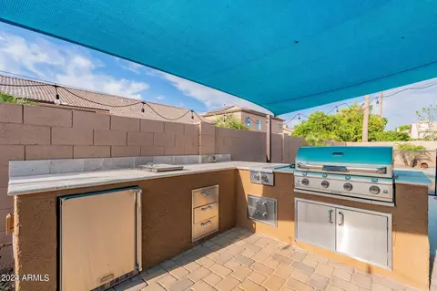 218 E Pinto Ct, Gilbert, AZ 85296 photo 36