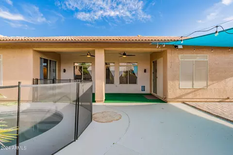 218 E Pinto Ct, Gilbert, AZ 85296 photo 37