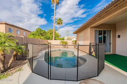 218 E Pinto Ct, Gilbert, AZ 85296 photo 40