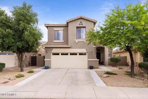 4609 W Cottontail Rd, Phoenix, AZ 85086