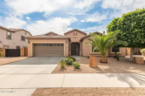 1292 S 167th Dr, Goodyear, AZ 85338