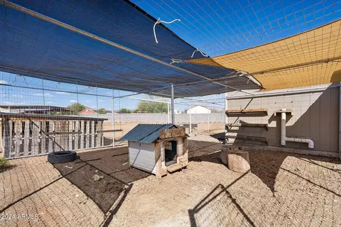 Exterior - 37620 N 15th Ave, Phoenix, AZ 85086 photo 16 of 21