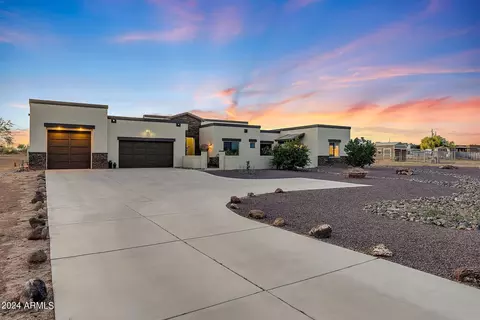 Exterior - 37620 N 15th Ave, Phoenix, AZ 85086 photo 21 of 21