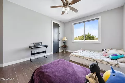 Bedroom - 37620 N 15th Ave, Phoenix, AZ 85086 photo 5 of 6