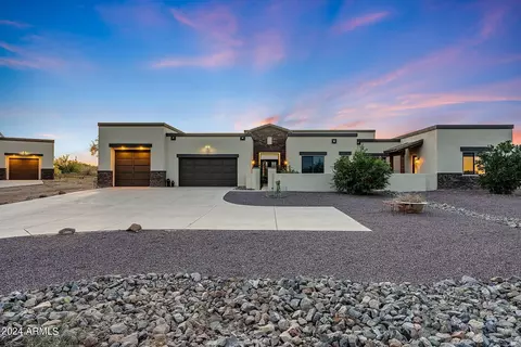 Exterior - 37620 N 15th Ave, Phoenix, AZ 85086 photo 18 of 21