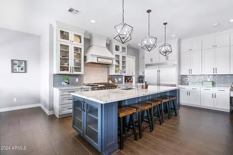 Kitchen - 37620 N 15th Ave, Phoenix, AZ 85086 photo 2 of 8